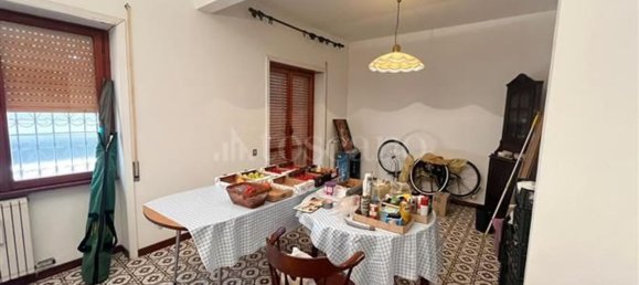 Квартира с 6 комнатами в Рим, Италия № 44892 13