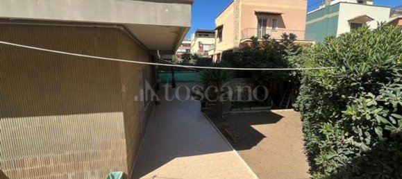 Квартира с 6 комнатами в Рим, Италия № 44892 8