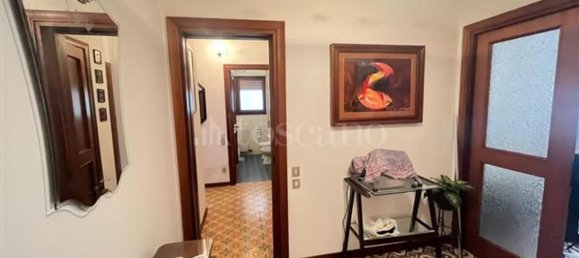 Квартира с 6 комнатами в Рим, Италия № 44892 11