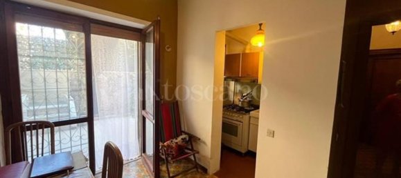 Квартира с 6 комнатами в Рим, Италия № 44892 19