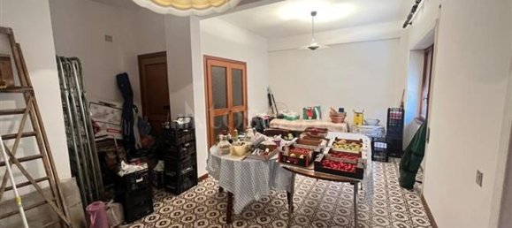 Квартира с 6 комнатами в Рим, Италия № 44892 9