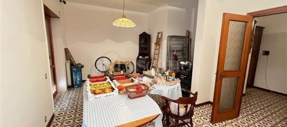 Квартира с 6 комнатами в Рим, Италия № 44892 10