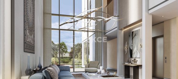 4 dormitorios villa en venta en Abu Dhabi, UAE № 184678 14