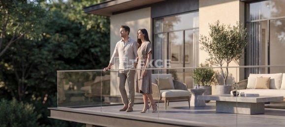 4 dormitorios villa en venta en Abu Dhabi, UAE № 184678 10