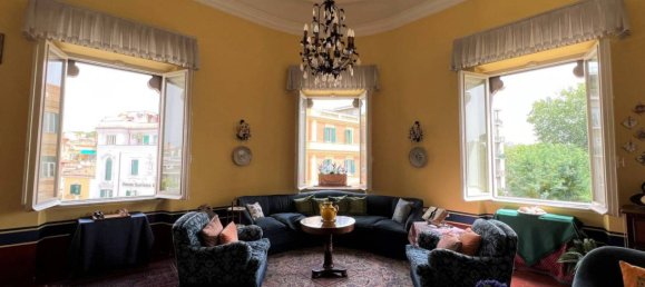 5 bedrooms Apartment in Rome, Italy No. 130904 31