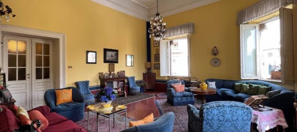 5 bedrooms Apartment in Rome, Italy No. 130904 32