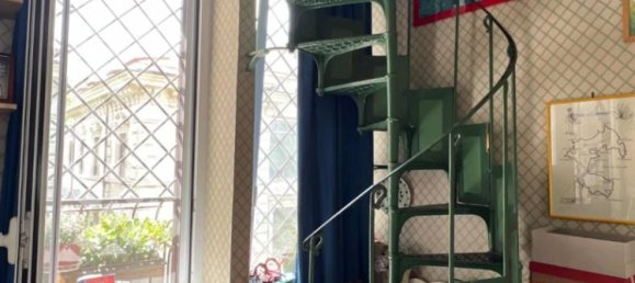 5 bedrooms Apartment in Rome, Italy No. 130904 25