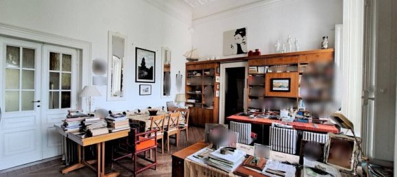 5 bedrooms Apartment in Rome, Italy No. 130904 21