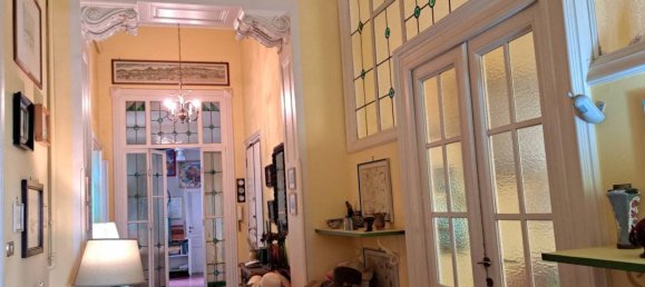 5 bedrooms Apartment in Rome, Italy No. 130904 13