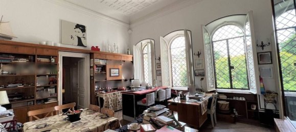 5 bedrooms Apartment in Rome, Italy No. 130904 23