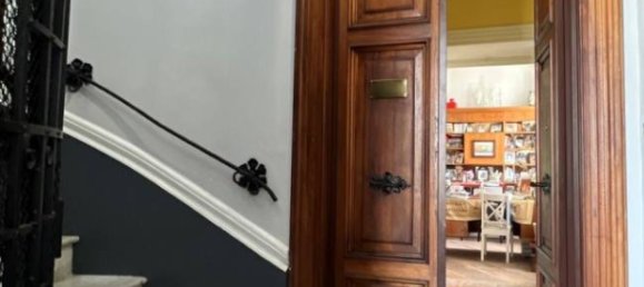 5 bedrooms Apartment in Rome, Italy No. 130904 28