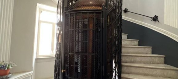 5 bedrooms Apartment in Rome, Italy No. 130904 29