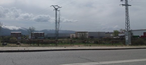  قطعة أرض في Segovia, Spain 10706متر مربع رقم 74875 12