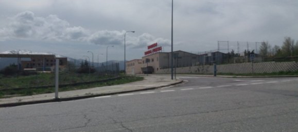  قطعة أرض في Segovia, Spain 10706متر مربع رقم 74875 9