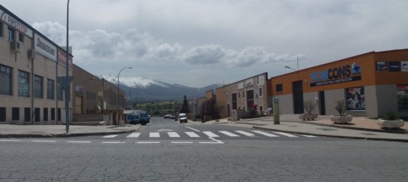  قطعة أرض في Segovia, Spain 10706متر مربع رقم 74875 19