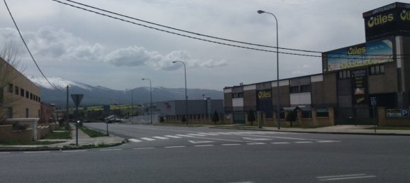  قطعة أرض في Segovia, Spain 10706متر مربع رقم 74875 22