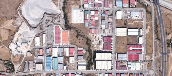  قطعة أرض في Segovia, Spain 10706متر مربع رقم 74875 3