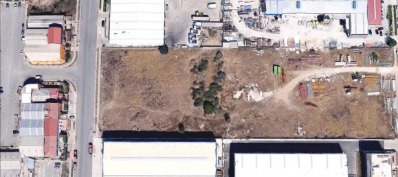  قطعة أرض في Segovia, Spain 10706متر مربع رقم 74875 2