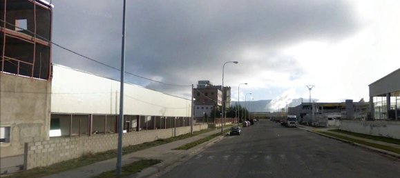  قطعة أرض في Segovia, Spain 10706متر مربع رقم 74875 4