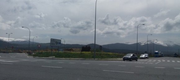  قطعة أرض في Segovia, Spain 10706متر مربع رقم 74875 13