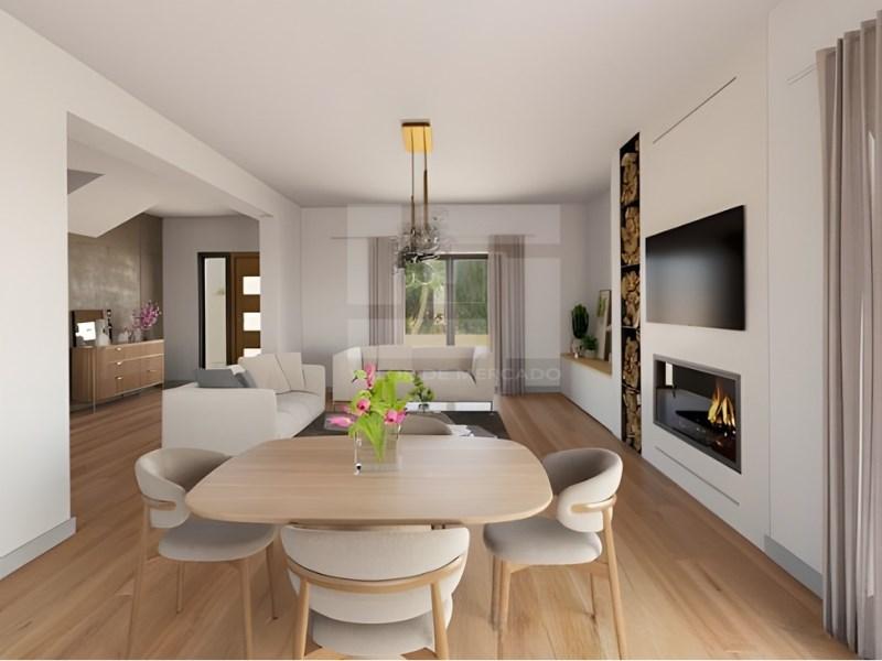 Дом с 3 спальнями в Кашкайш, Португалия № 59796