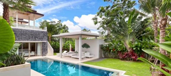 3 bedrooms Penthouse in Phuket, Thailand No. 11295 6