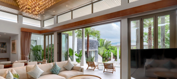 3 bedrooms Penthouse in Phuket, Thailand No. 11295 3