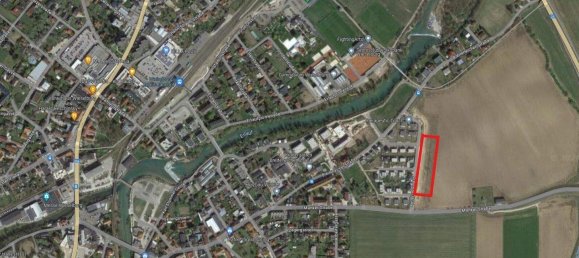  Land in Wieselburg, Austria No. 107996 7