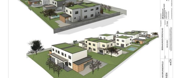  Land in Wieselburg, Austria No. 107996 12