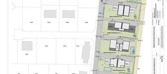  Land in Wieselburg, Austria No. 107996 11