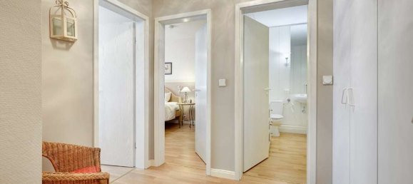 2 bedrooms Apartment in Ostholstein, Germany No. 42497 10