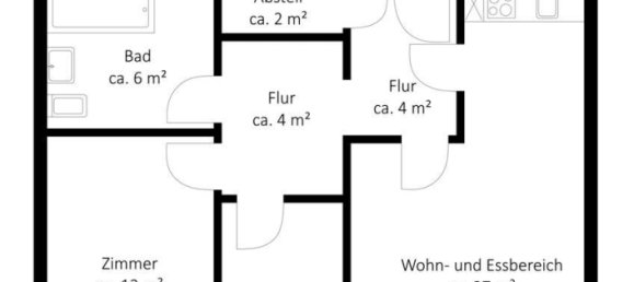 2 bedrooms Apartment in Ostholstein, Germany No. 42497 22
