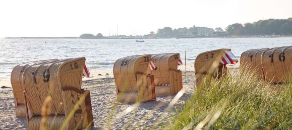 2 bedrooms Apartment in Ostholstein, Germany No. 42497 19