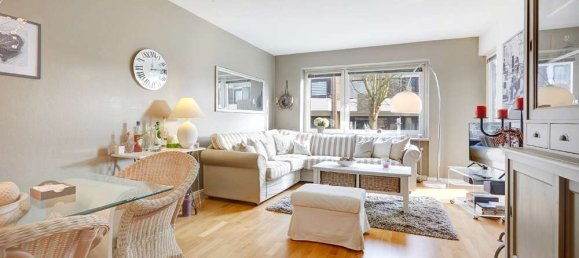 2 bedrooms Apartment in Ostholstein, Germany No. 42497 2