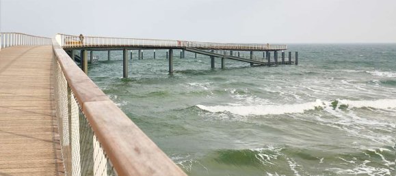 2 bedrooms Apartment in Ostholstein, Germany No. 42497 21