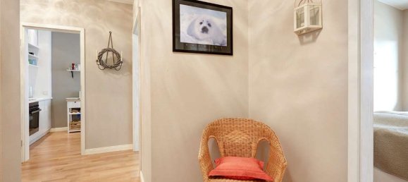 2 bedrooms Apartment in Ostholstein, Germany No. 42497 12