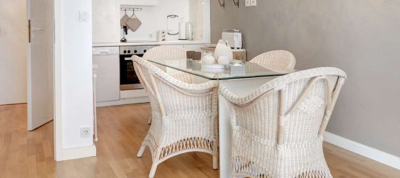 2 bedrooms Apartment in Ostholstein, Germany No. 42497 7