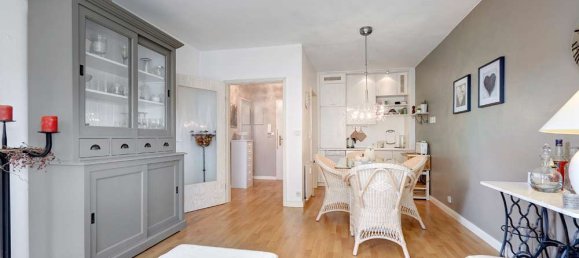 2 bedrooms Apartment in Ostholstein, Germany No. 42497 6