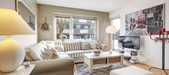 2 bedrooms Apartment in Ostholstein, Germany No. 42497 4