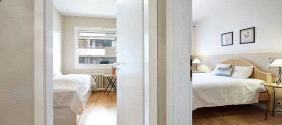 2 bedrooms Apartment in Ostholstein, Germany No. 42497 13