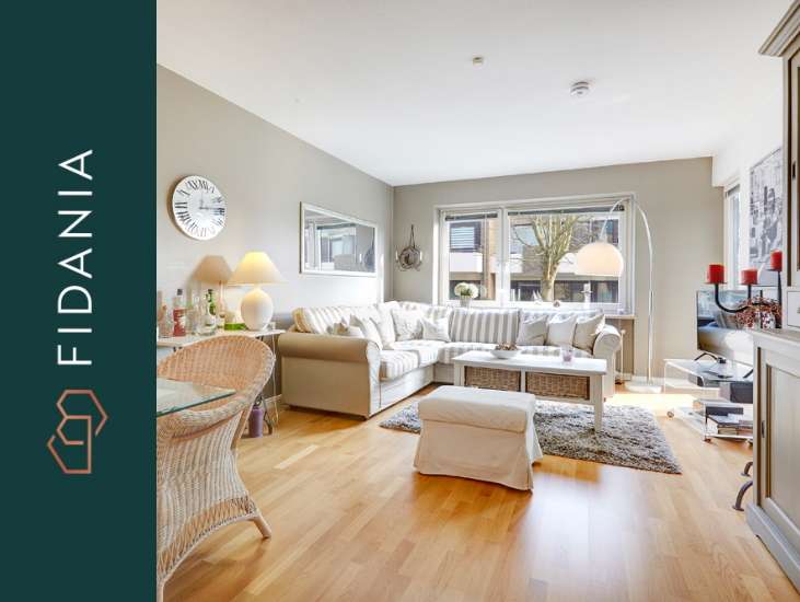 2 bedrooms Apartment in Ostholstein, Germany No. 42497