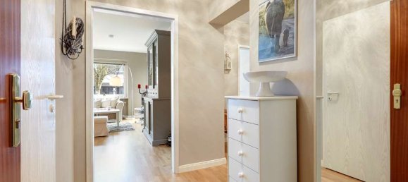 2 bedrooms Apartment in Ostholstein, Germany No. 42497 3