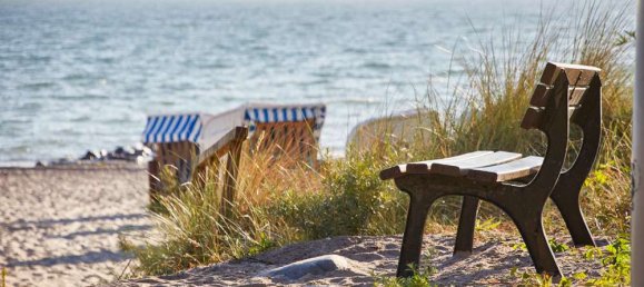 2 bedrooms Apartment in Ostholstein, Germany No. 42497 18