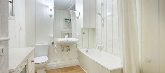 2 bedrooms Apartment in Ostholstein, Germany No. 42497 11