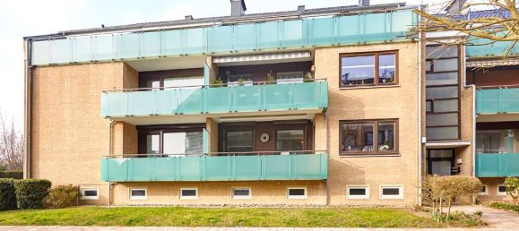 2 bedrooms Apartment in Ostholstein, Germany No. 42497 20