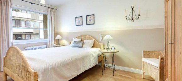 2 bedrooms Apartment in Ostholstein, Germany No. 42497 14