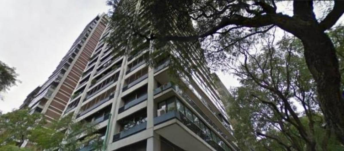 4 bedrooms Apartment in Palermo, Argentina No. 87546