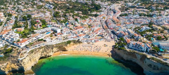 4 bedrooms House in Lagoa, Portugal No. 134796 31