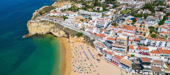 4 bedrooms House in Lagoa, Portugal No. 134796 32