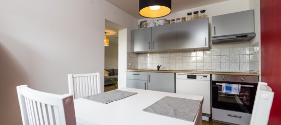 2غرفة شقة في Freiburg im Breisgau, Germany رقم 59596 5